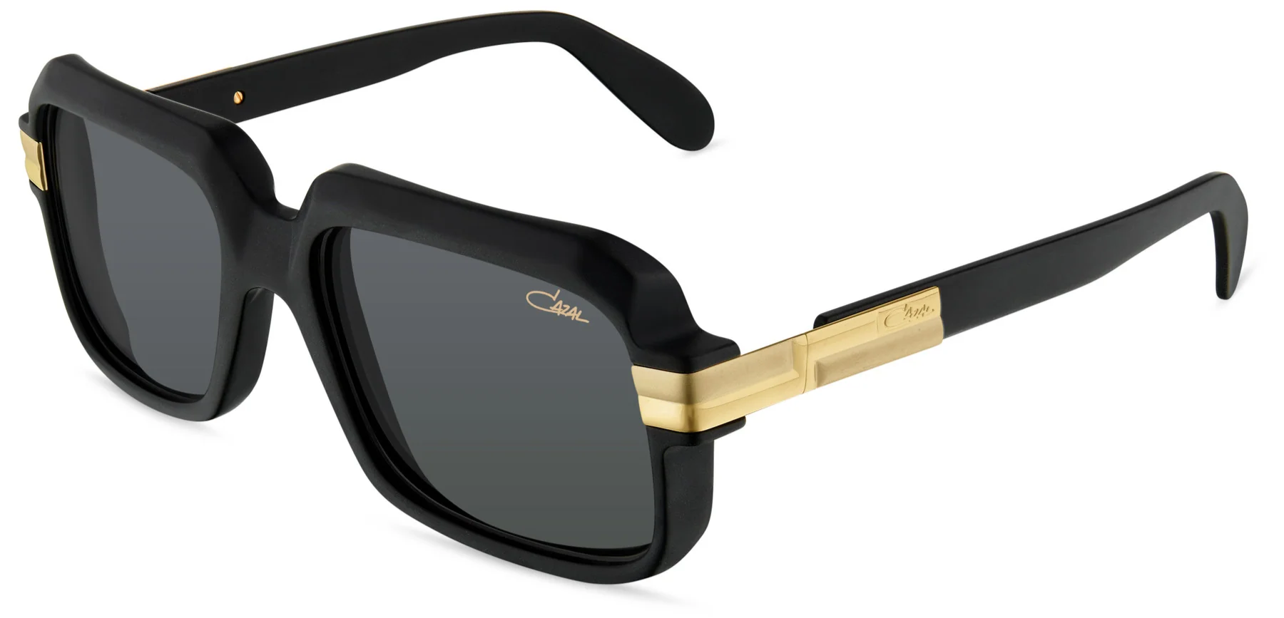 Color_011 BLACK MATT - GREY