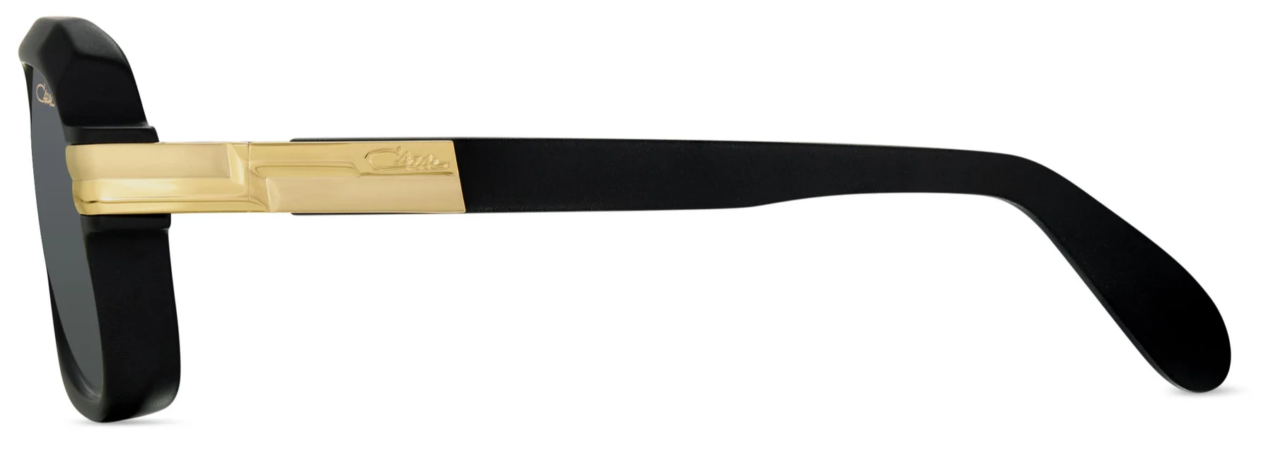 Color_011 BLACK MATT - GREY