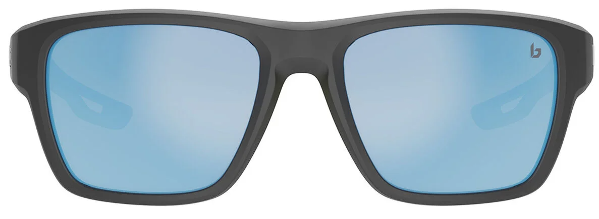 Color_BS035001 - Black Matte - Volt+ Offshore Polarized cat 3