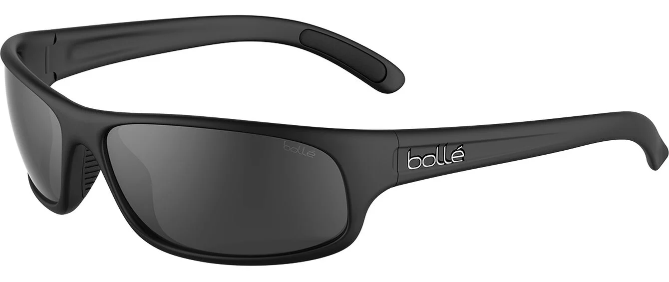 Color_BS027013 - Black Matte / TNS Polarized 3 to 3