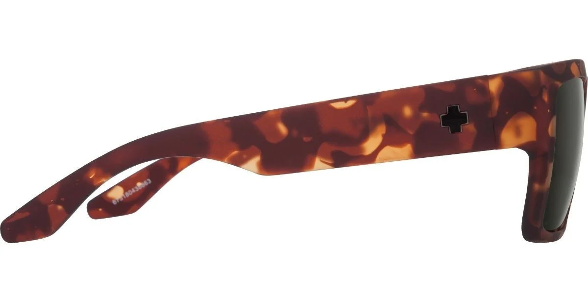 Color_673180438863 - Soft Camo Matte Tortoise / Happy Gray Green Cat. 3