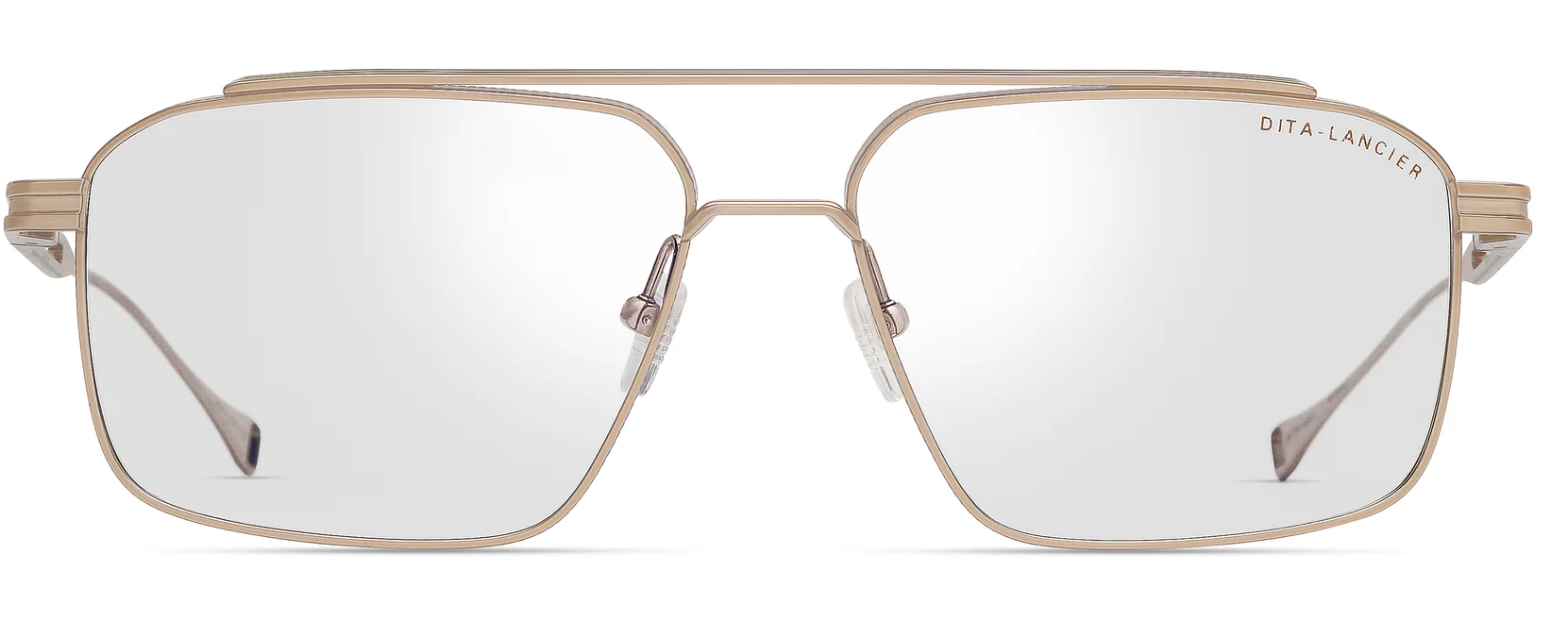 Color_DLX134-A-01 - Gold Sand - Clear Blue Light Filter - Clear