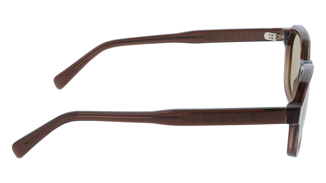 Color_200 - Transparent Brown / Brown
