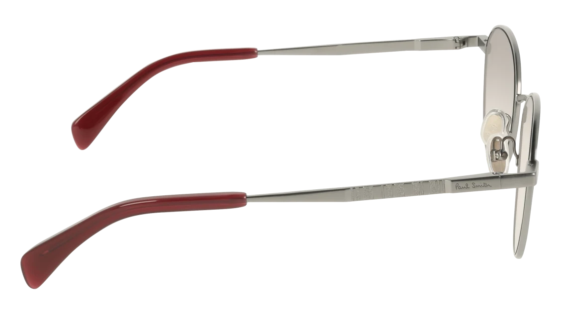 Color_035 - Semimatte Gunmental / Grey Gradient