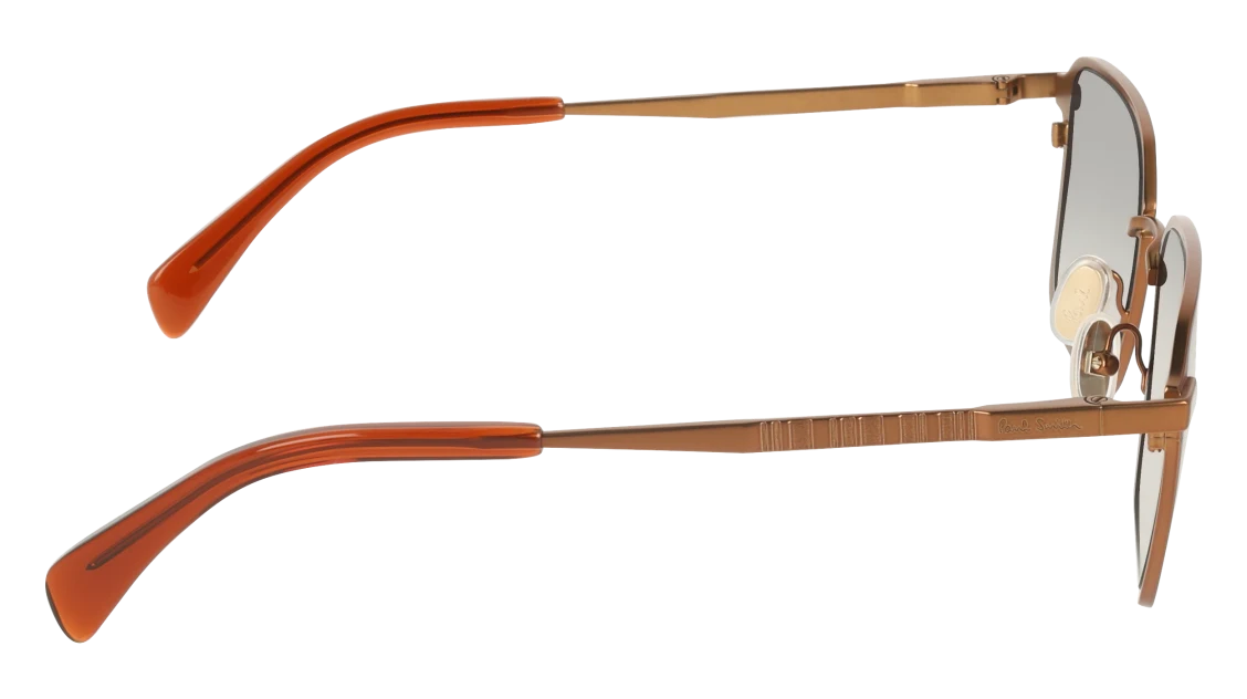 Color_745 - Semimatte Brown / Matte Burgundy