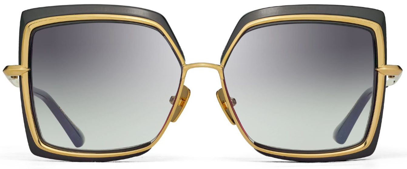 Color_DTS503-58-01 - Black/Yellow Gold