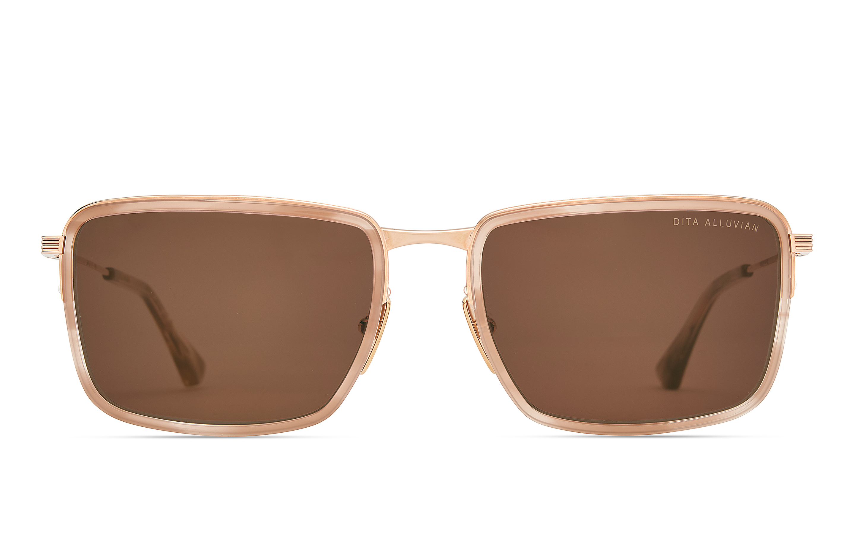 Color_DTS201-A-03 DUSTY PINK-ROSE GOLD / BROWN