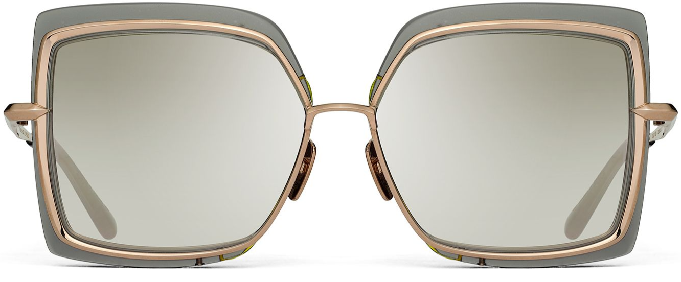 Color_DTS503-58-03 - Crystal Gold