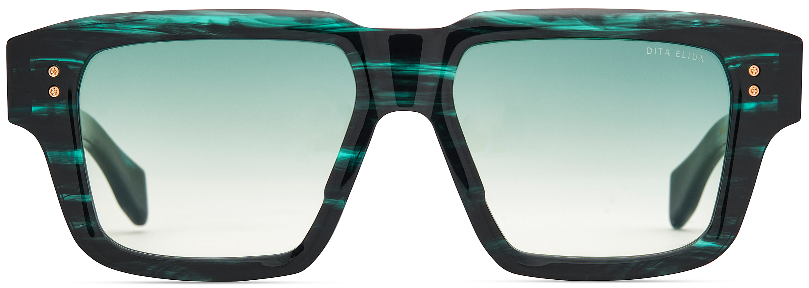 Color_DTS751-A-02 STORM SWIRL / DARK TURQUOISE TO CLEAR GRADIENT