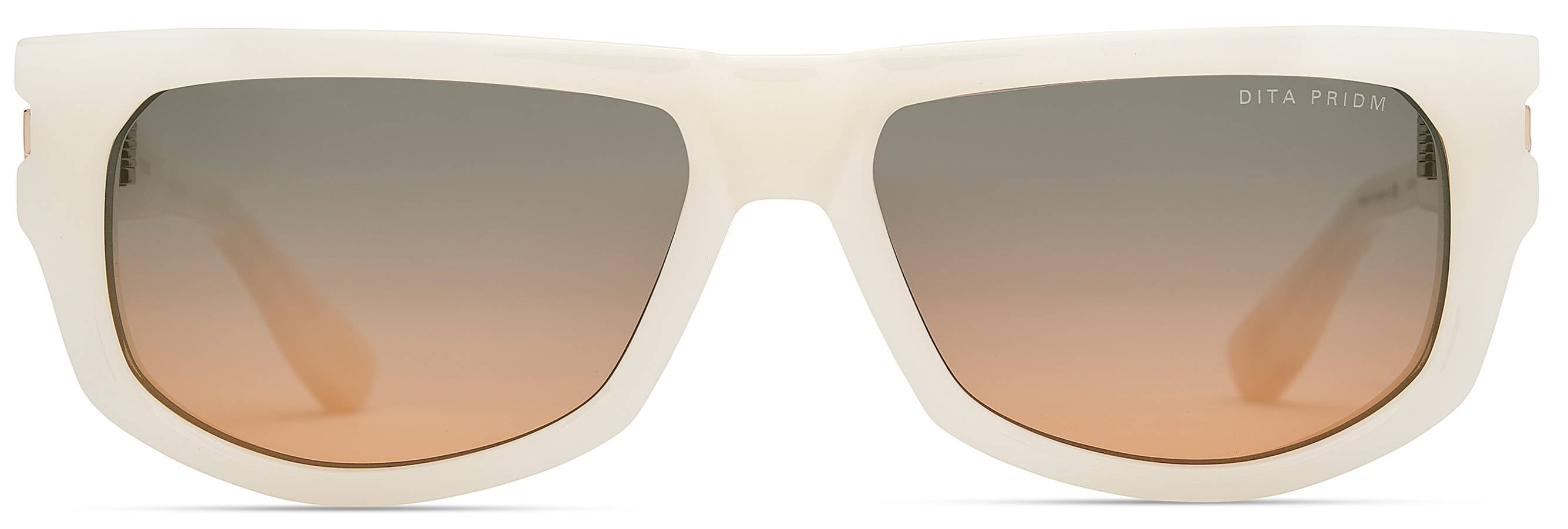 Color_DTS753-A-03 SWANSHELL-WHITE GOLD / GREY TO APRICOT GRADIENT