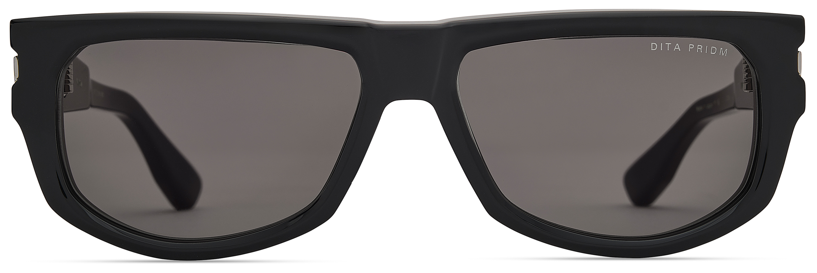 Color_DTS753-A-02 BLACK PALLADIUM / GREY - FRONTSIDE RED AR