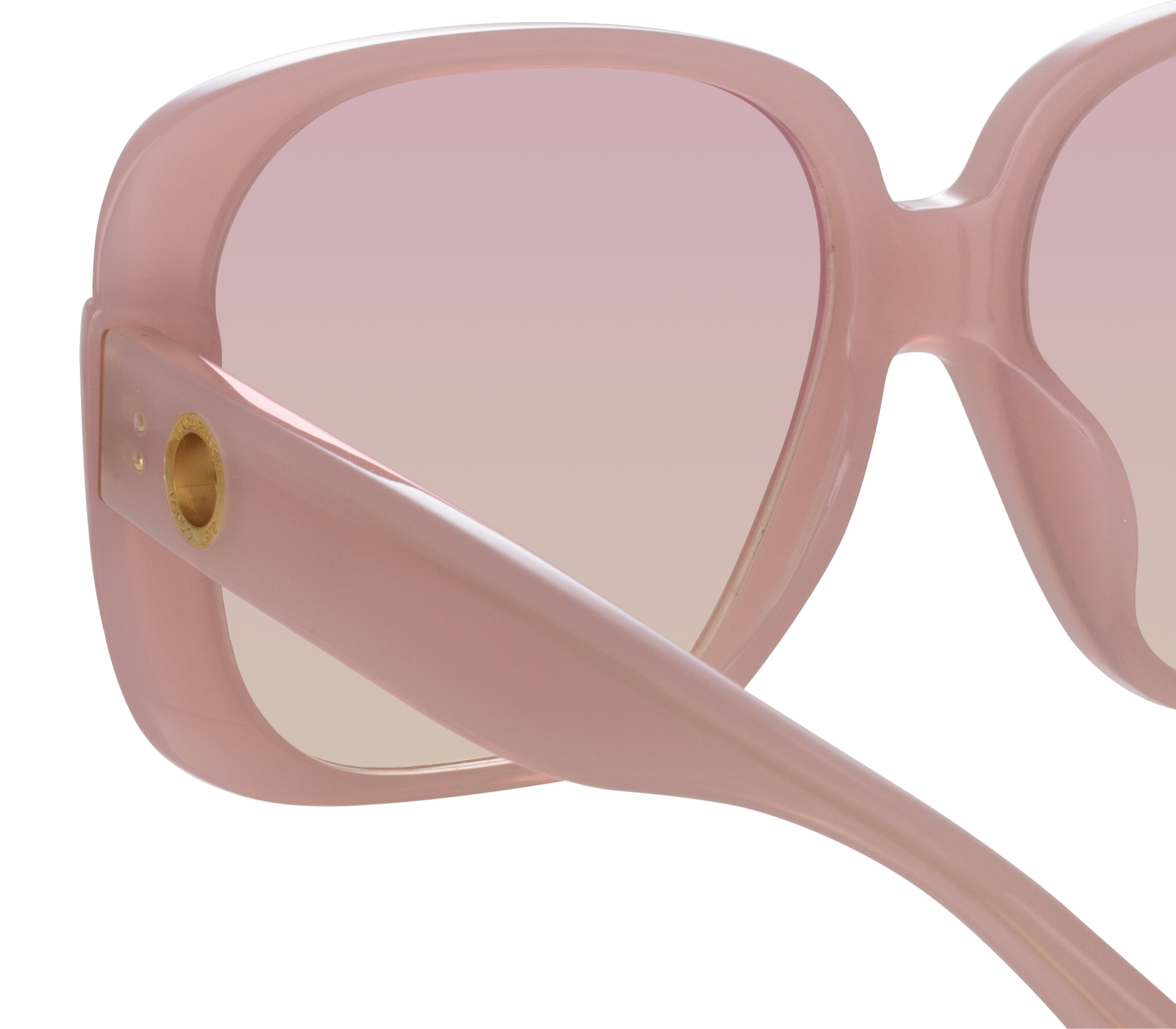 Color_LFL1401C3SUN - Mima Oversized Sunglasses in Lilac