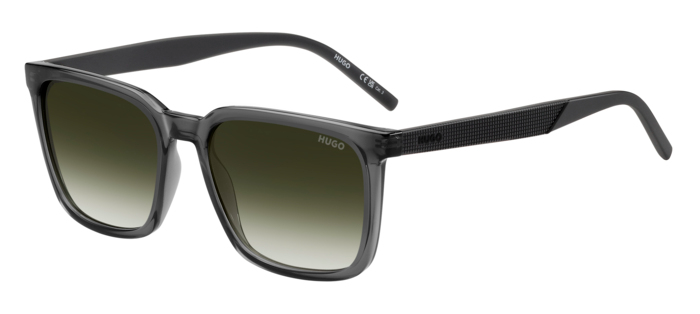 Color_KB7 - Grey / 9K - Green Shaded Gradient