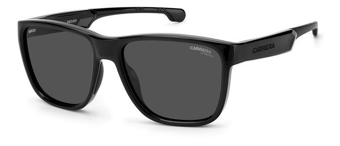 Color_807 - Black / IR Grey