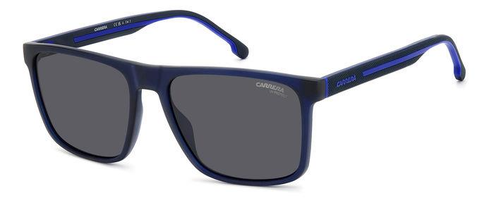 Color_FLL - Blue / IR - Grey