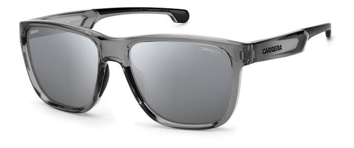 Color_R6S - Grey - Black / T4 - Silver Mirrior