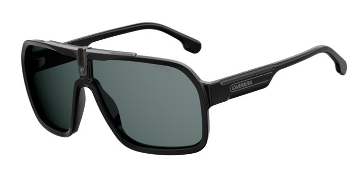 Color_003 - Black / 2K - Grey Antireflex
