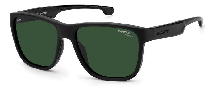 Color_003 - Black / UC- Green Polarized