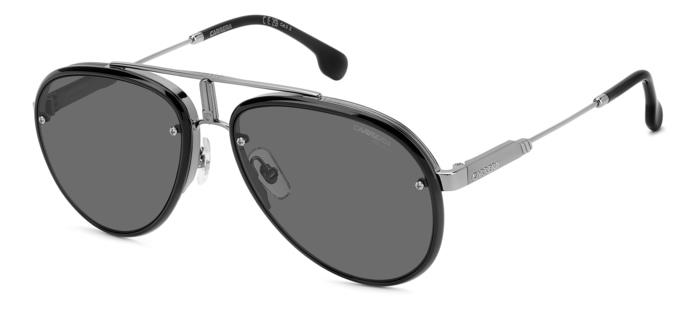Color_KJ1 - Grey / M9 - Grey Polarized