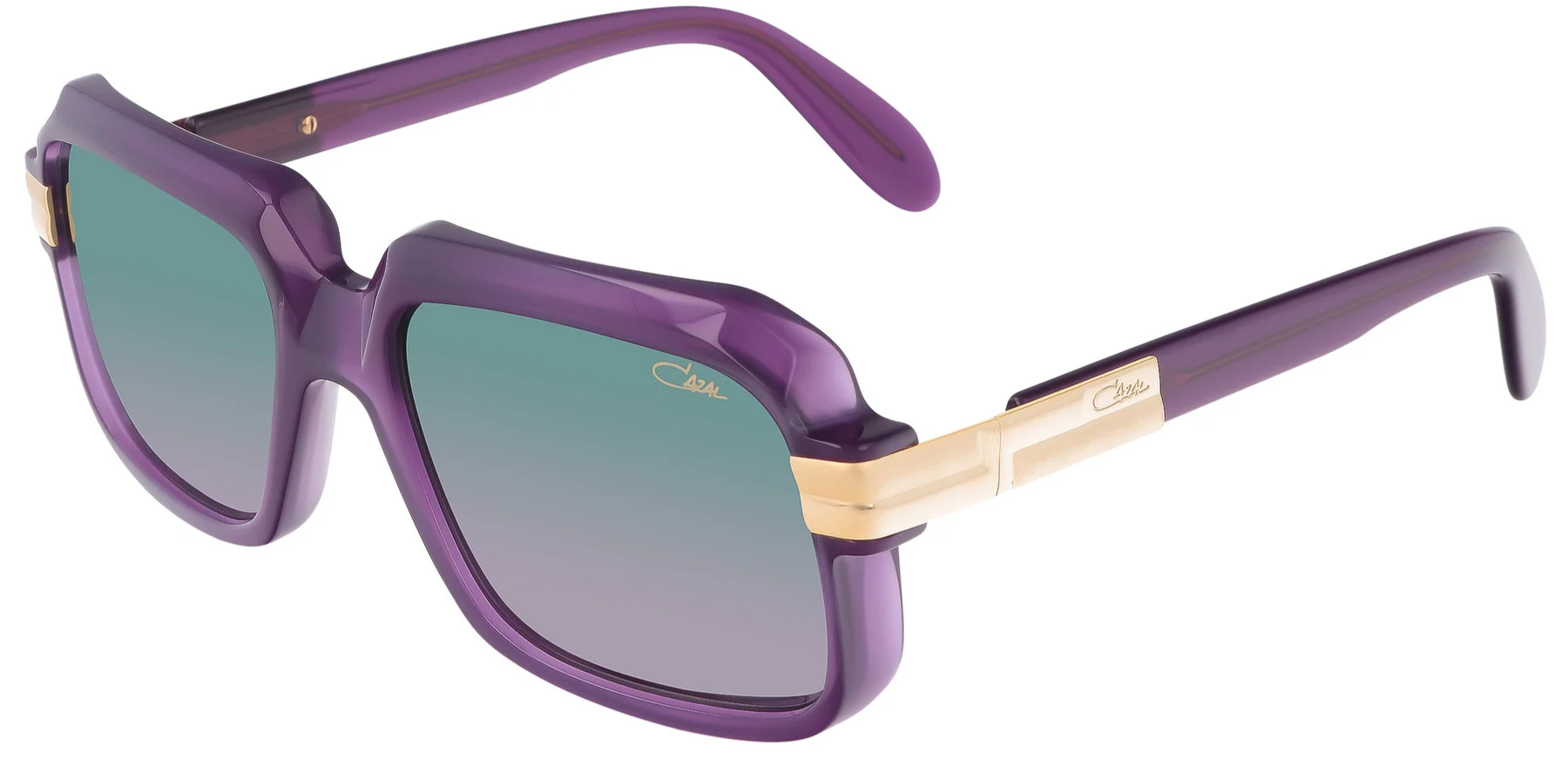 Color_016 VIOLET - GREEN GRADIENT