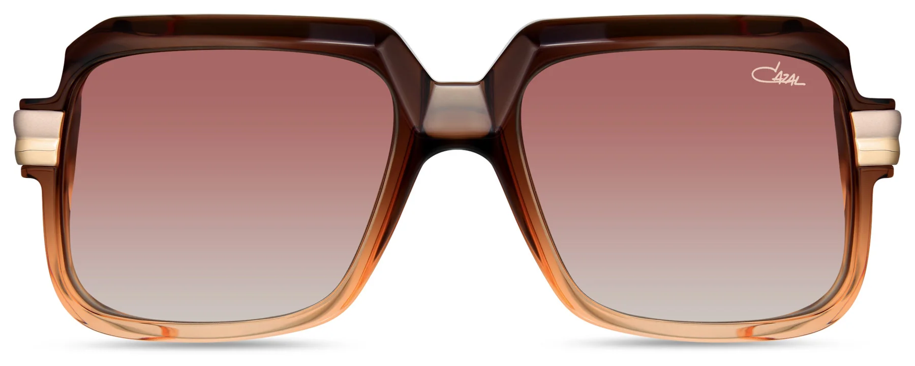 Color_019 ORANGE PINK GOLD - BROWN GRADIENT AR