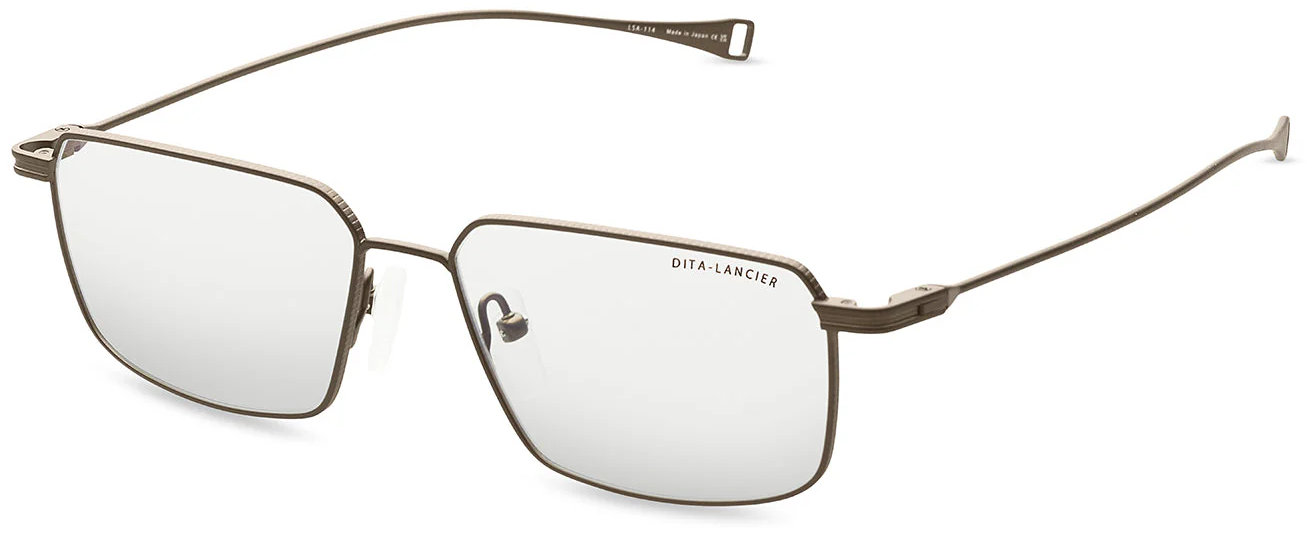 Color_DLX114-A-01 - Black Sand - Clear Blue Light Filter - Clear