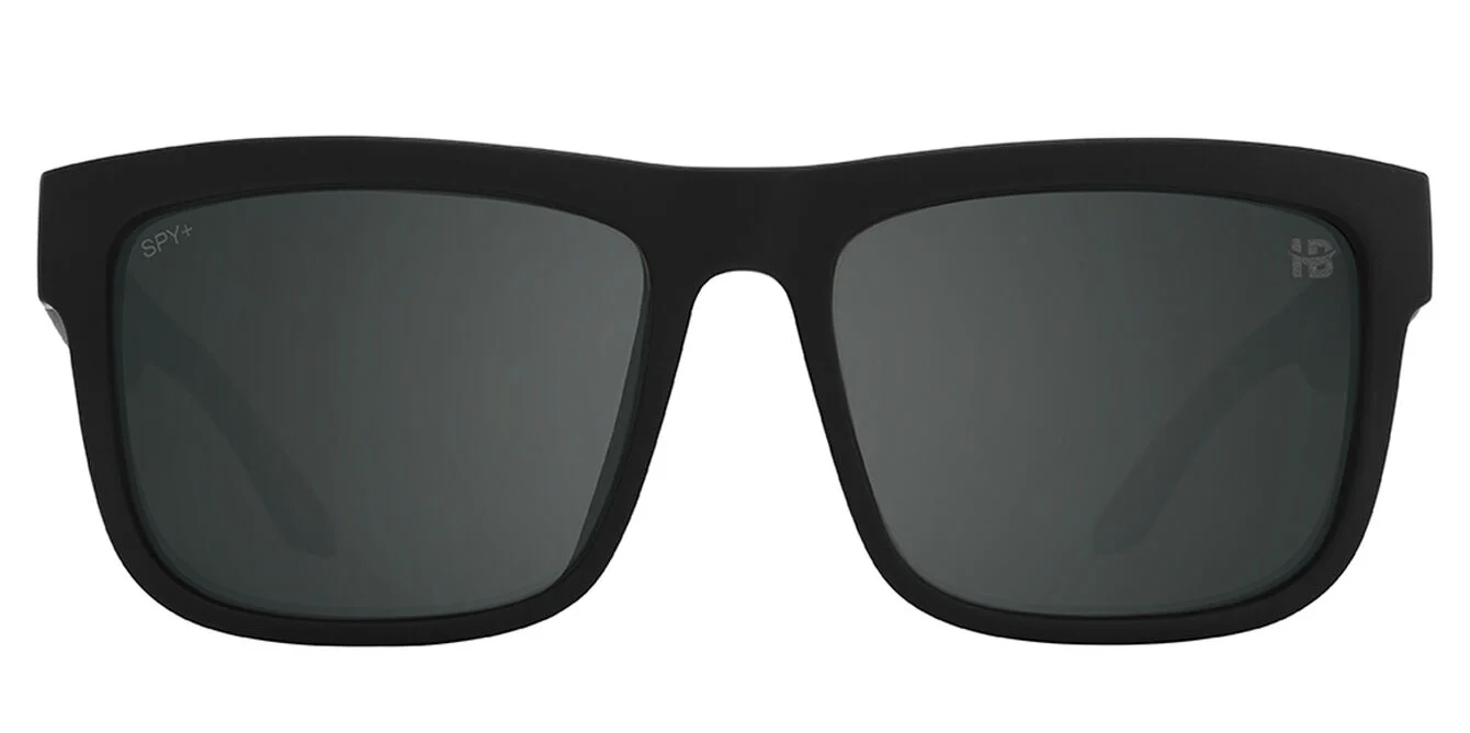 Color_6700000000204 - Soft Matte Black / Happy Boost Polar with Black Mirror Cat. 3