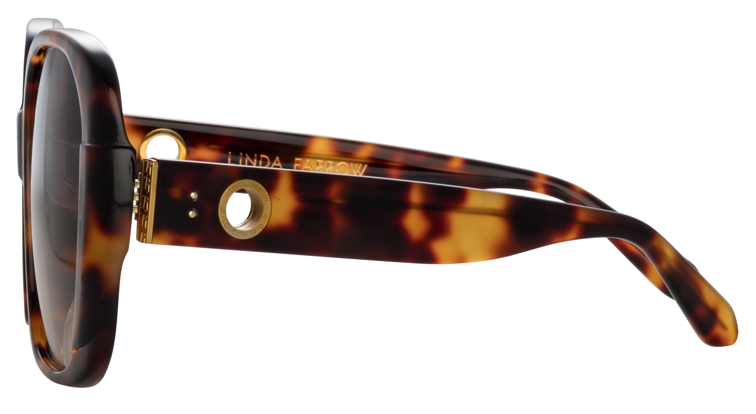 Color_LFL1401C2SUN - Mima Oversized Sunglasses in Tortoiseshell