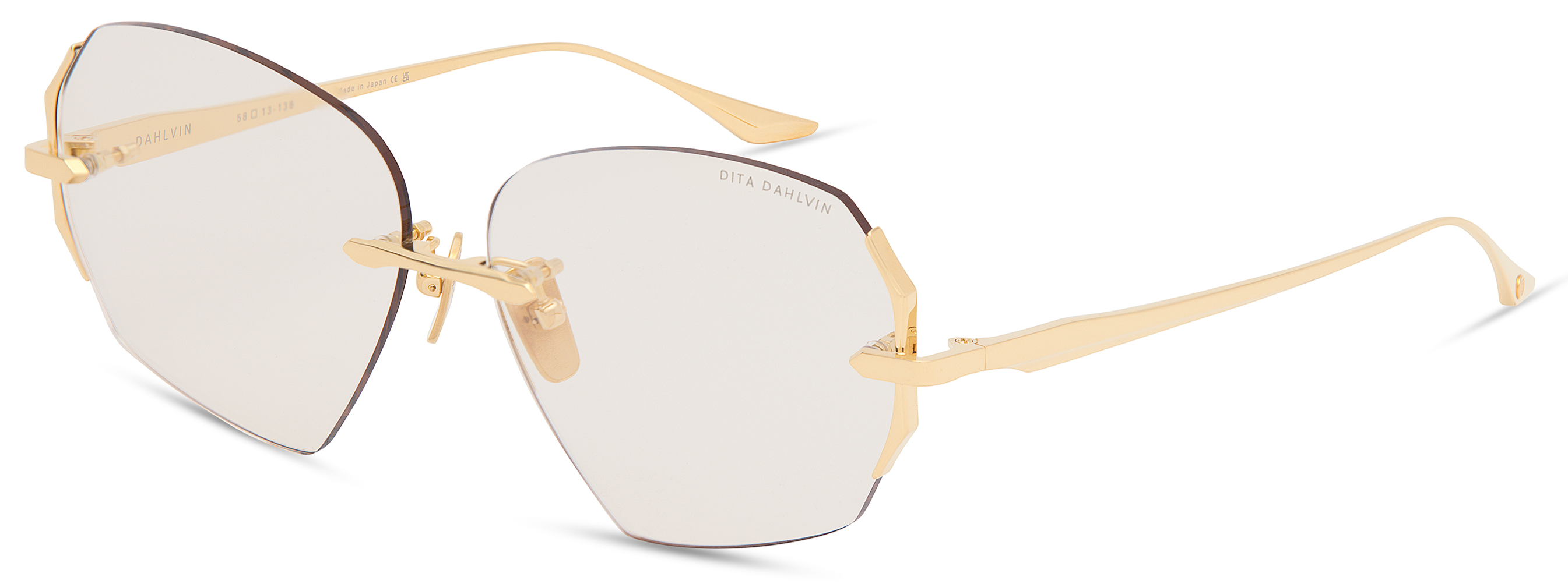 Color_DTX200-A-01 YELLOW GOLD/ BROWN WASH