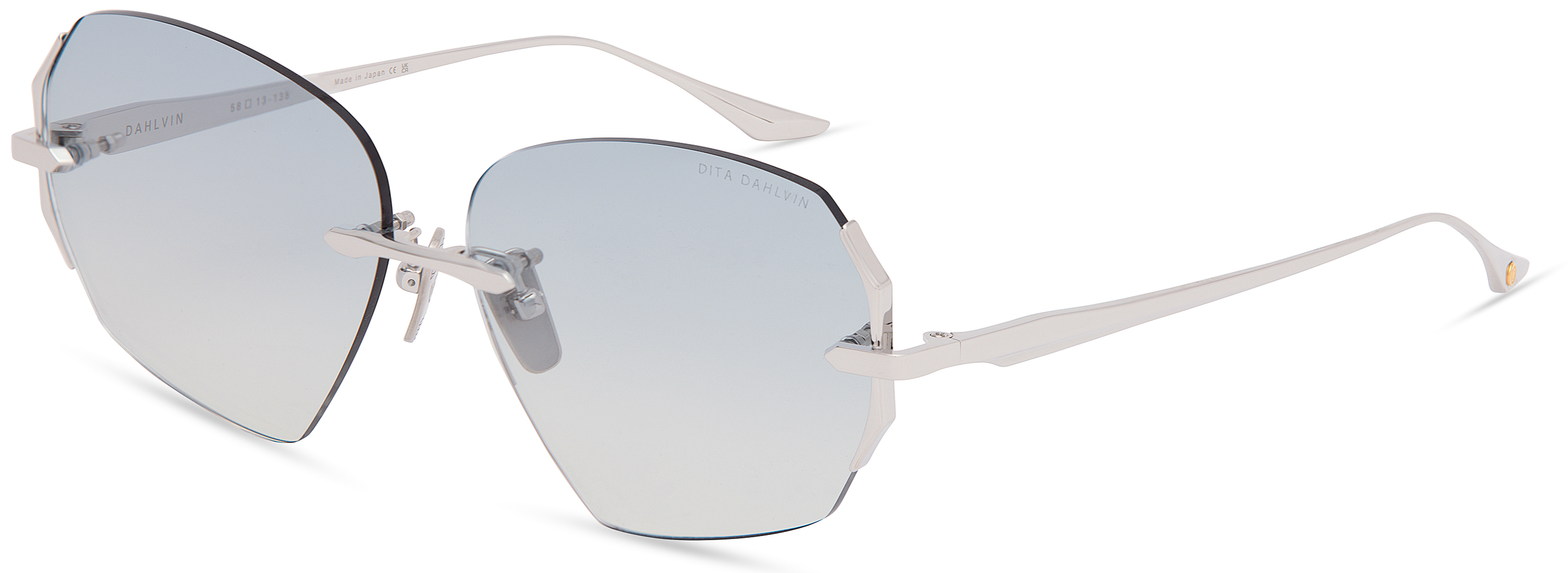 Color_DTX200-A-02 SILVER / BLUE GRADIENT WASH