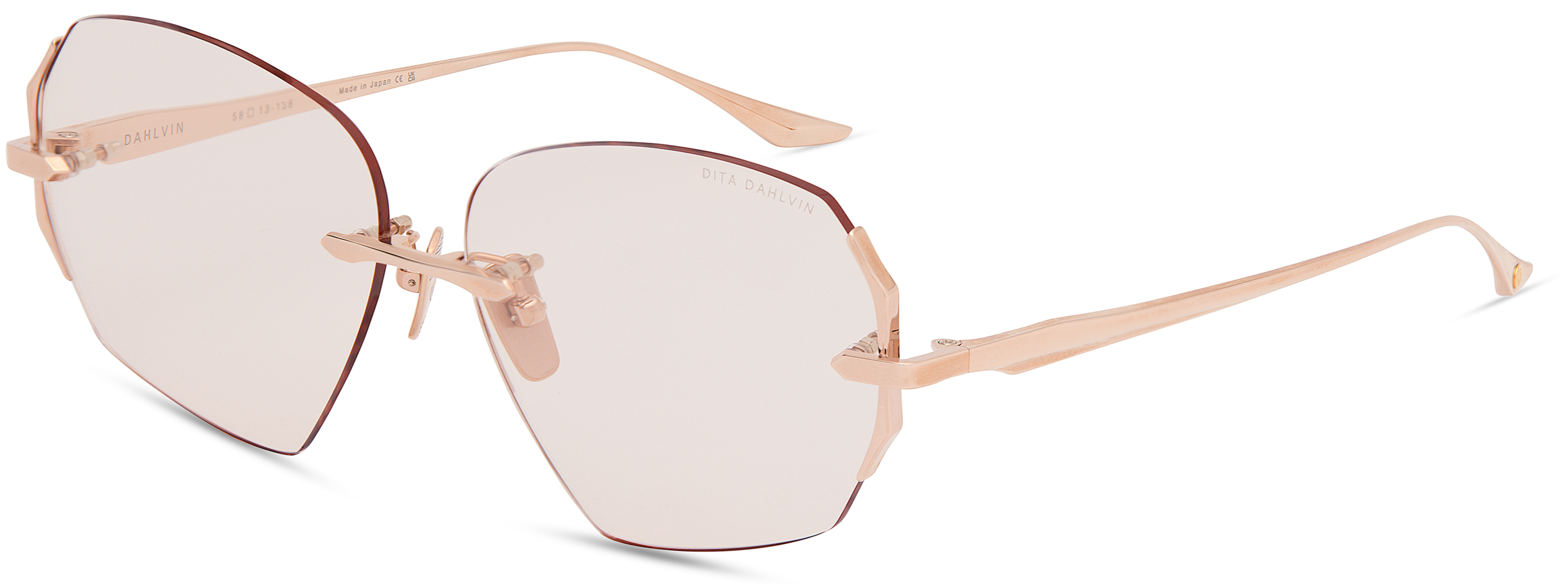 Color_DTX200-A-03 ROSE GOLD / MAROON WASH