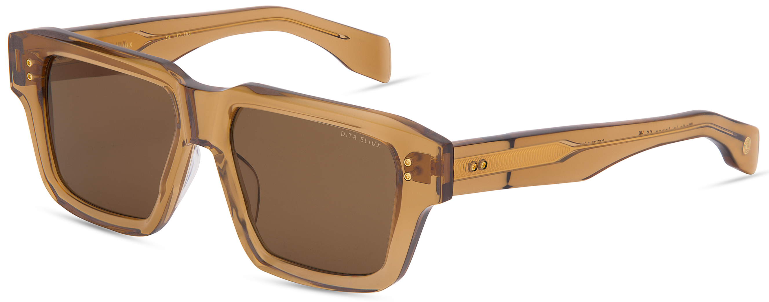 Color_DTS751-A-03 AGAVE / BROWN