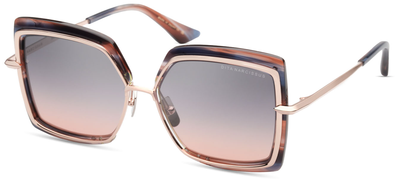 Color_DTS503-58-05 - San Ono Swirl - Rose Gold - Grey To Peach Gradient - Gradient