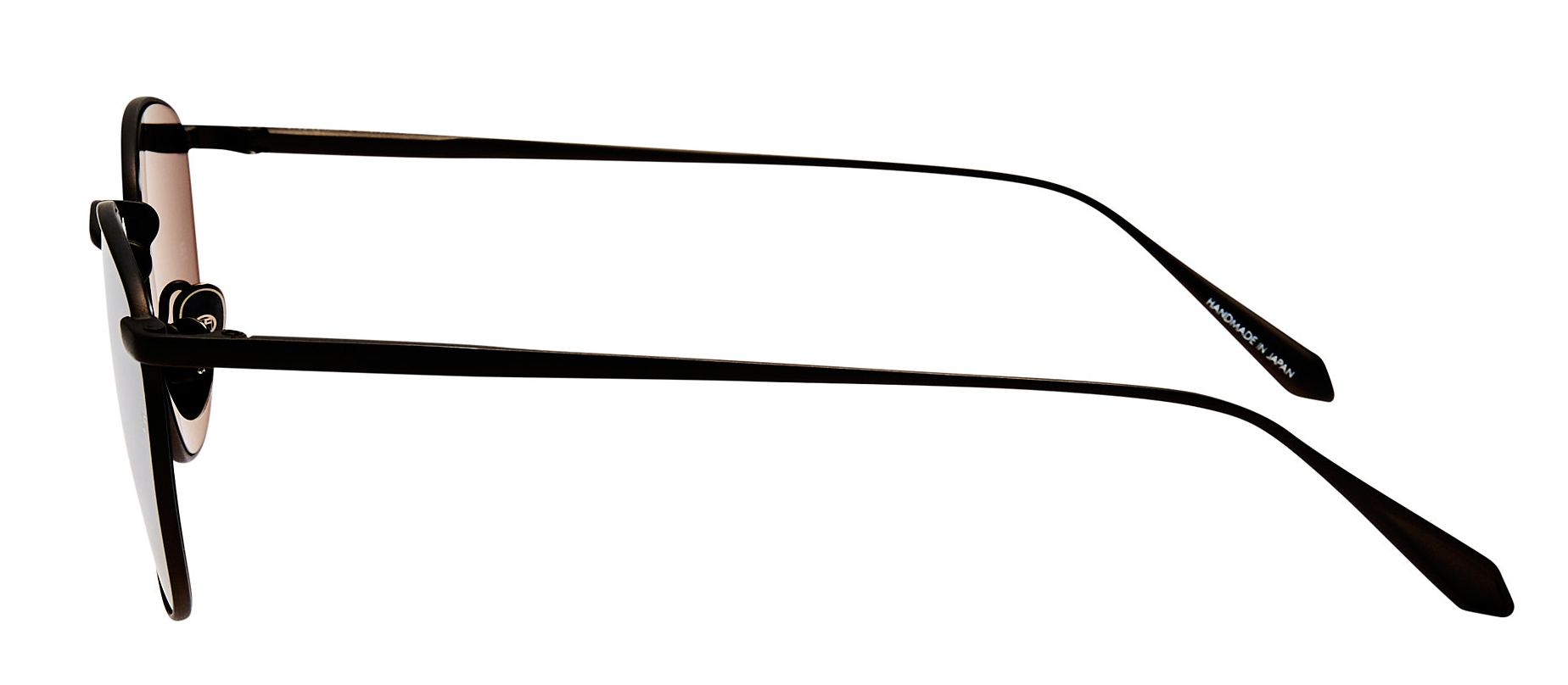 Color_LFL479C21SUN - Simon Square Sunglasses Matte Nickel and Grey