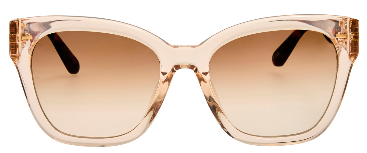 Color_LFL1520C3SUN - Tamara Cat Eye Sunglasses in Ash and Mocha Grad