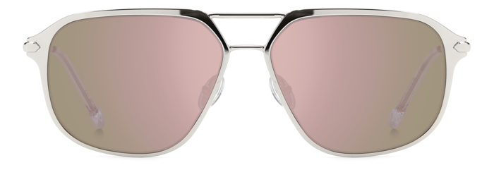Color_010 - Grey / 0J - Rose Gold Multilayer