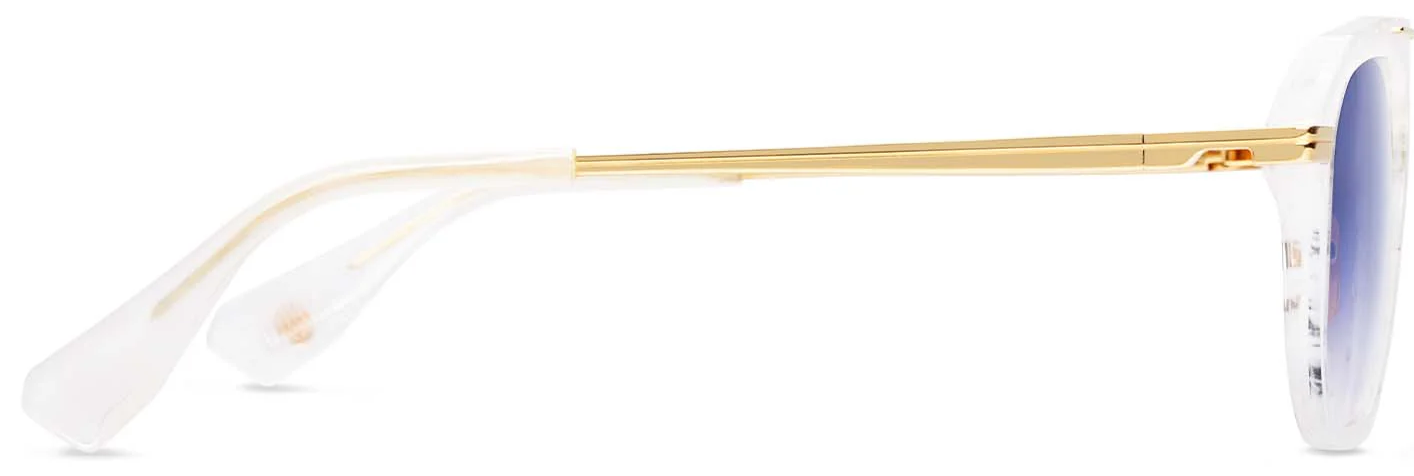 Color_DTS416-A-02 - WHITE SWIRL - YELLOW GOLD - DARK GREY TO CLEAR GRADIENT - DEEP BLUE FLASH