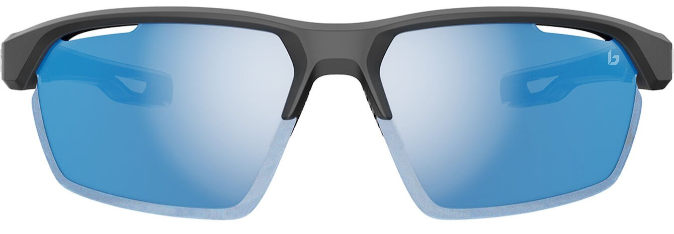 Color_BS058008 - Black Matte / Sky Blue Polarized cat 3