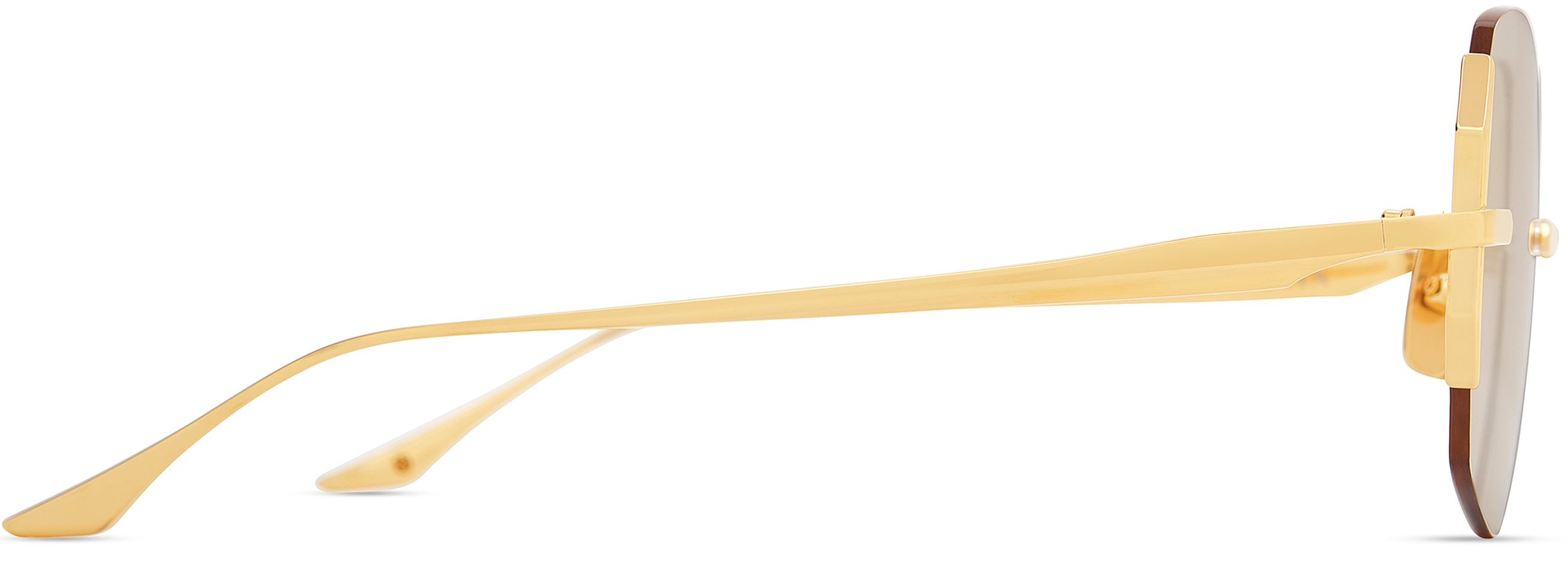 Color_DTX200-A-01 YELLOW GOLD/ BROWN WASH