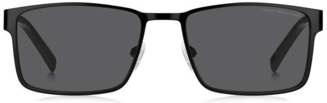 Color_003 - BLACK - M9-GREY POLARIZED