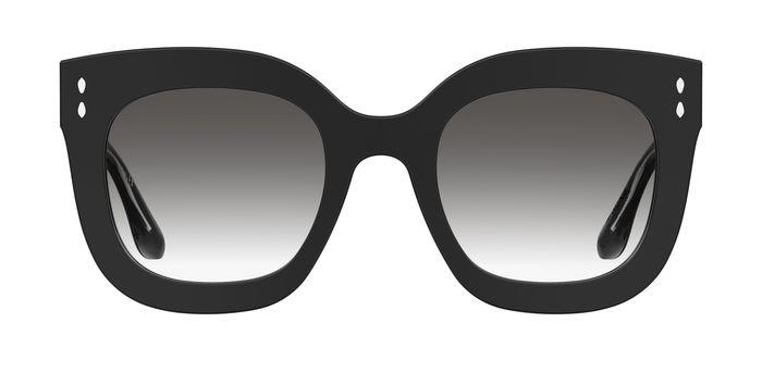 Color_807 - Black / 9O - Dark Grey Shaded Gradient