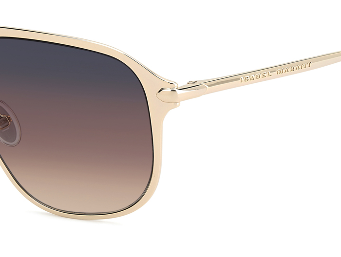 Color_000 - Gold / FF - Grey Fuchsia