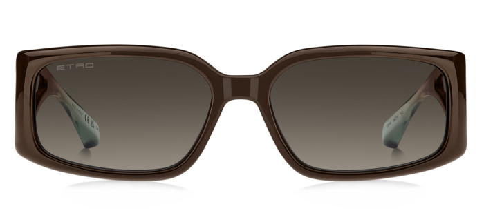 Color_7J5 - Brown Azure / HA - Brown Shaded Gradient