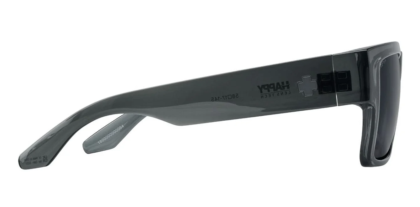 Color_1800000000064 - Translucent Gunmetal / Happy Gray with Gunmetal Mirror Cat. 3