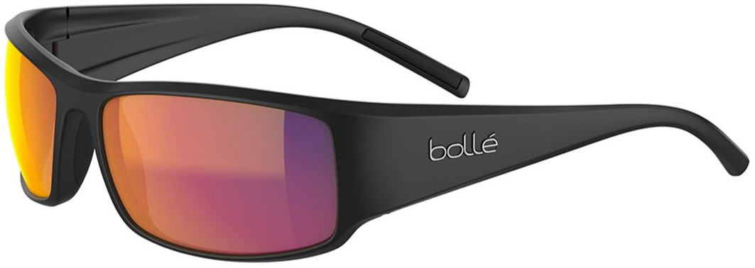 Color_BS026006 - Black Matte - Polarized Brown Cat 3