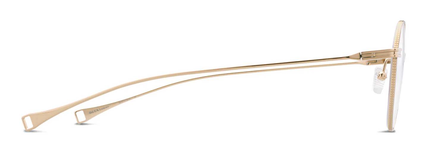 Color_DLX117-A-01 - Gold Sand - Clear Blue Light Filter - Clear