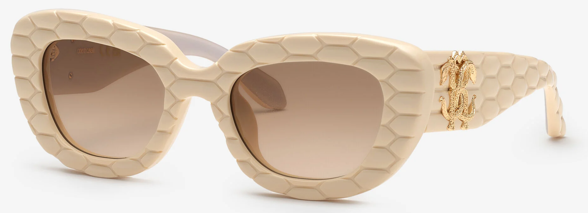 Color_09X7 - SHINY FULL CREAM - BROWN GRADIENT BROWN