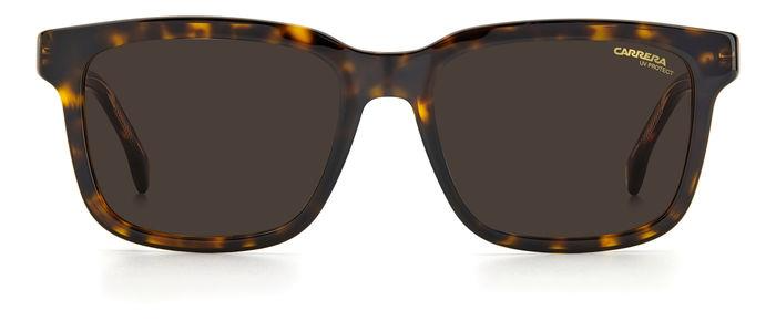 Color_086 - Havana - Brown / 70 - Brown