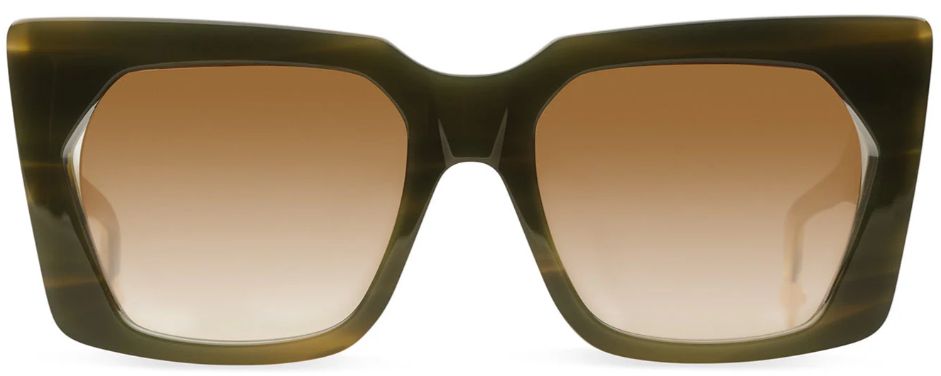 Color_DTS430-A-03 - Hazel Swirl - Dark Brown To Clear Gradient - Gradient