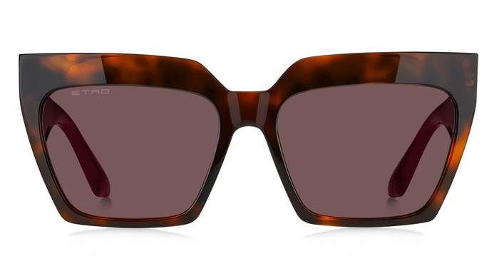 Color_086 - Havana Brown / U1 - Pink